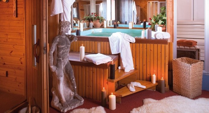 Hotel Le Sherpa, Val Thorens ski chalet, image 7
